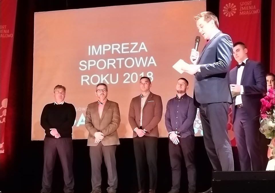 9. Mrągowska Gala Sportu