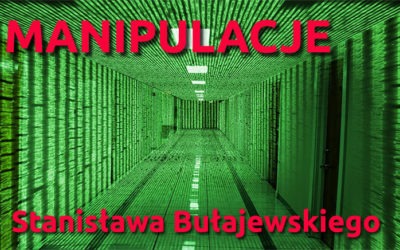 Zabezpieczone: Manipulacja inwestycyjna Bułajewskiego, czyli podsumowanie 2021 roku